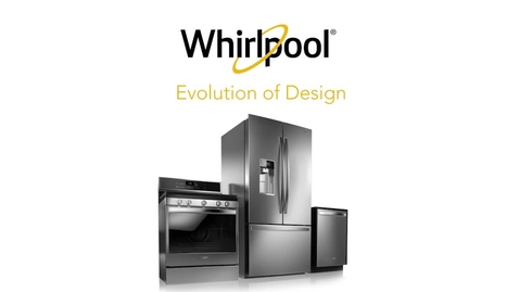 Thumbnail for Evolution of Design - Whirlpool 2017 Handle Design