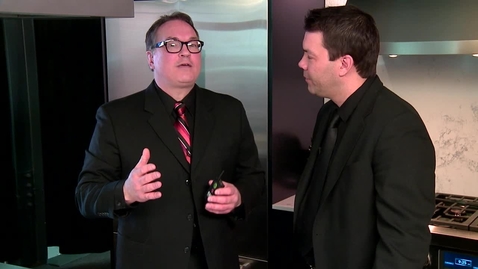 Thumbnail for Looking at Sound as a Major Factor For Consumer Purchasing - Advantage Live - Jenn-Air Brand
