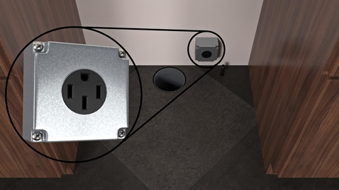 Thumbnail for Electrical Requirements for range