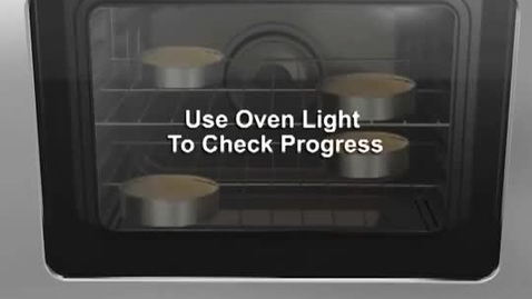 Thumbnail for Why Opening the Oven Door is Bad for Baking and Browning Performance