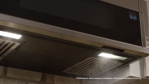 Thumbnail for Ventilation Features of the KitchenAid Low Profile MHC