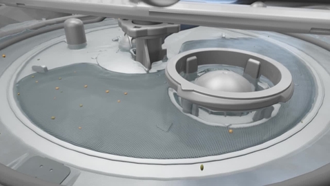 Thumbnail for Triple Filtration - Whirlpool Dishwasher