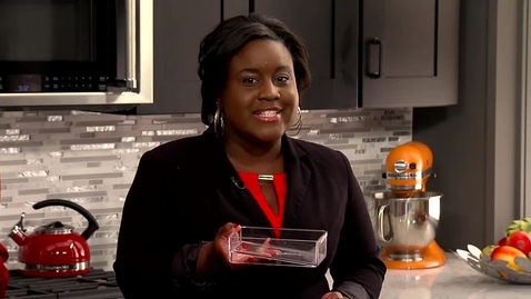 Thumbnail for Showcasing Herb Storage on Your Sales Floor - KitchenAid Brand