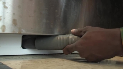 Thumbnail for Cleaning the Condenser Coils on Your Refrigerator