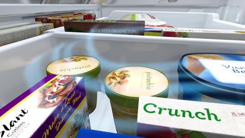Thumbnail for AccuFresh™ dual cooling system - Whirlpool Refrigeration