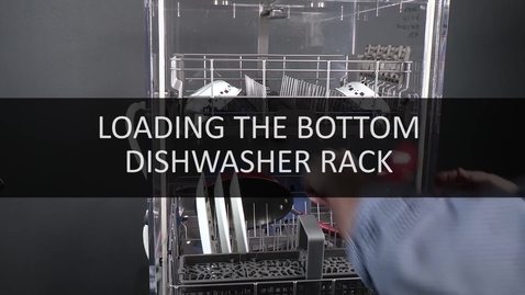 Thumbnail for Quick Tips: Lower Rack Loading