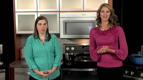 Thumbnail for Freestanding Ranges Q&amp;A - Advantage Live - Whirlpool Brand
