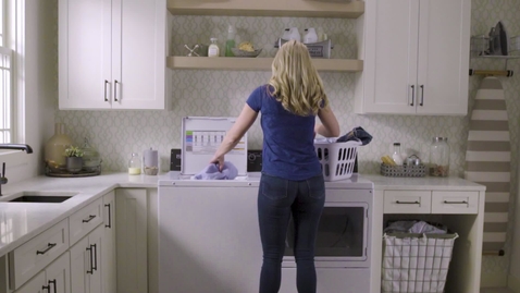 Thumbnail for entry Commercial-grade Maytag® washer built for Dependability - MVWP576KW