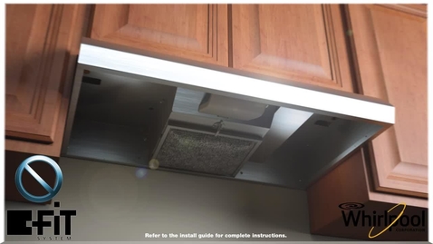 Thumbnail for FIT Ventilation - Whirlpool Cooking
