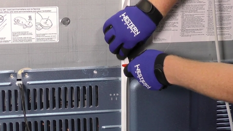 Thumbnail for French Door, Bottom Mount Refrigerator UI removal