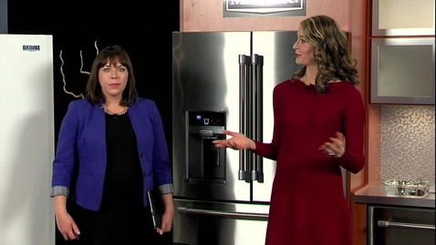 Thumbnail for Maytag Refrigeration Q&amp;A - Advantage Live - Maytag Brand