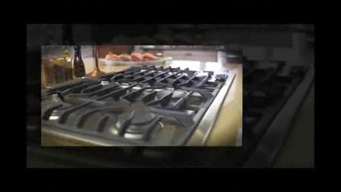 Thumbnail for entry Jenn-Air Downdraft Cooktop Installation