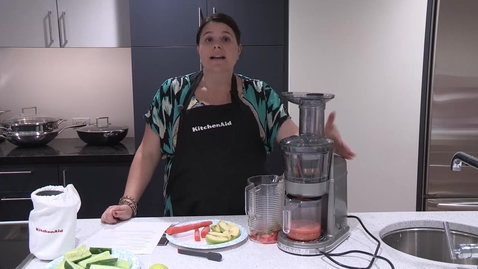 Thumbnail for Maximum Extraction Juicer- FAQs and Tips