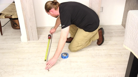 Thumbnail for Built in refrigeration Installation Guide_Part 2 of 5_Connecting Water Supply
