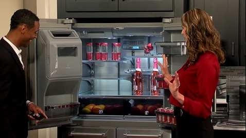 Thumbnail for Showcase Your Food With KitchenAid® Premium Features - Advantage Live