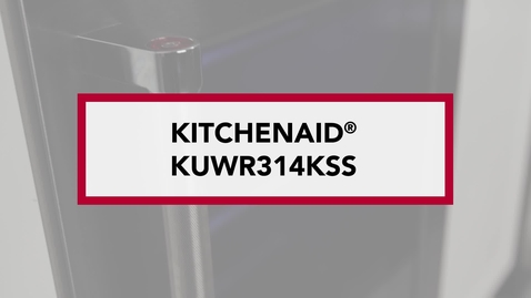 Thumbnail for Optimal Temperatures, Optimal Storage — KUWR314KSS 