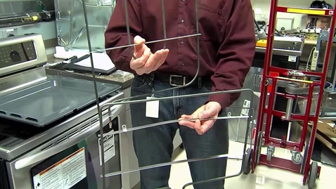 Thumbnail for Perimeter Bake Design Engineer Interview - Whirlpool® Brand