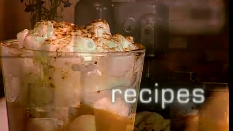 Thumbnail for Espresso Recipes - KitchenAid Pro Line