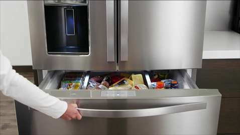 Thumbnail for FreshStor - Whirlpool Refrigeration