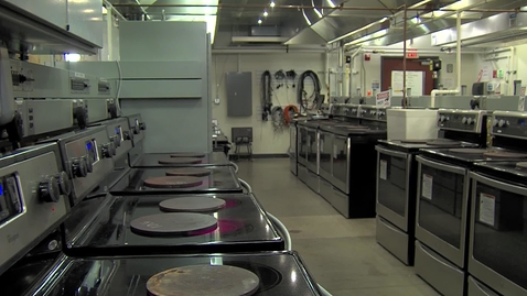 Thumbnail for Element Durability - Maytag Cooking