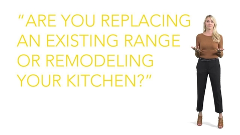 Thumbnail for Selling Skills - Whirlpool Front Control Freestanding Range