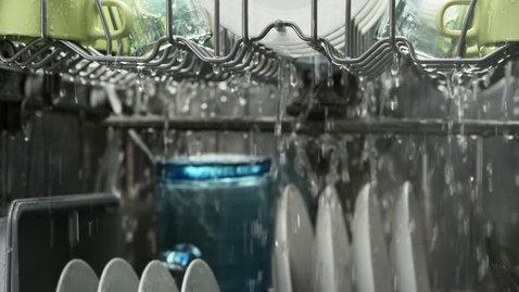 Thumbnail for Stainless Steel Interior - Amana Dishwasher