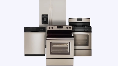 Thumbnail for Saving is Just the Start - Whirlpool Contract - Amana Brand
