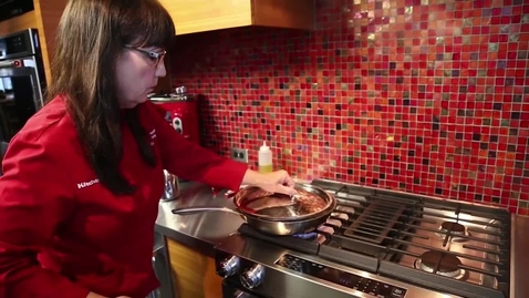 Thumbnail for KitchenAid Free Standing Ranges - Advantage Live - September 2015