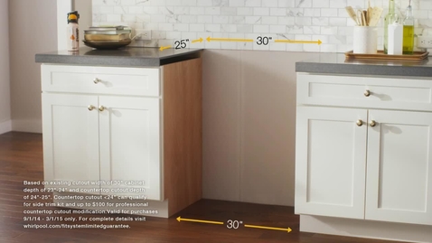 Thumbnail for FIT System - Whirlpool Brand