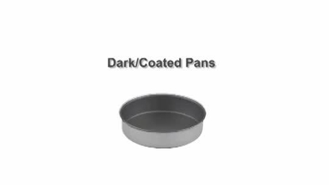 Thumbnail for Why Bakeware is Important for Baking and Browning Performance