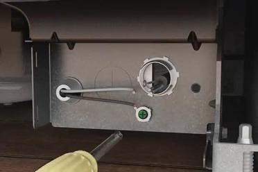 How To Connect Direct Wire Electrical To A Dishwasher Learn
