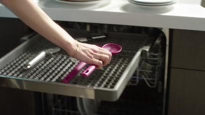 Third Level Rack Whirlpool Dishwashers Alt Learn Whirlpool