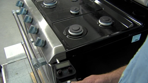 Thumbnail for Maytag FSR Shock Test