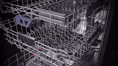 Dual Power Filtration Vs A Whole Meal Maytag Dishwashers Learn Whirlpool Video Center