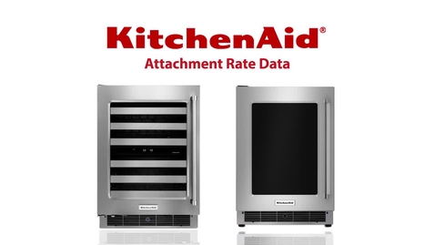 Thumbnail for Complete the Suite Selling Skills - KitchenAid Undercounter Refrigeration