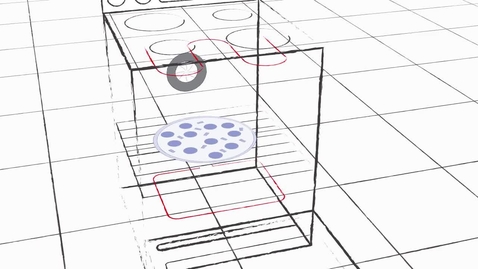 Thumbnail for Science behind Frozen Bake™ Technology  - Whirlpool Cooking