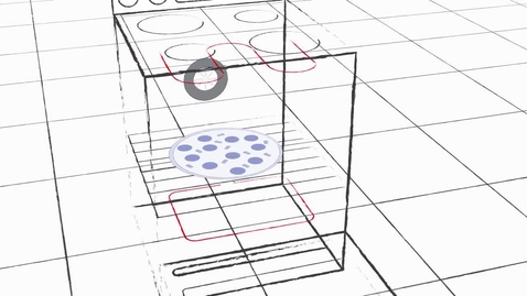 Thumbnail for entry Science behind Frozen Bake™ Technology  - Whirlpool Cooking