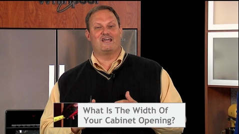Thumbnail for Refrigeration Opportunites - Advantage Live - Whirlpool® Brand