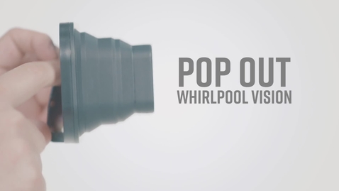 Thumbnail for Whirlpool Vision Usage Instructions