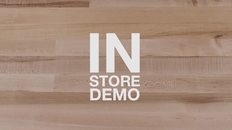 Thumbnail for Maytag Fingerprint Resistant Stainless Steel In-Store Demo