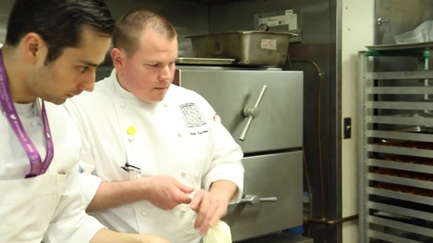Thumbnail for Pebble Beach Food and Wine - Best New Chefs