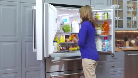 Thumbnail for PowerCold Feature - Maytag Refrigeration