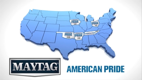 Thumbnail for Manufacturing - Maytag Finley - Whirlpool Contract - Maytag Brand