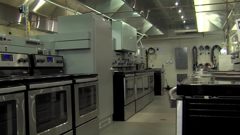 Thumbnail for Maytag FSR Cooktop Durability
