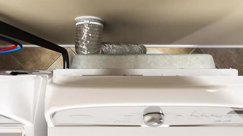 Thumbnail for How to Check for Crushed Vent Material on a Dryer