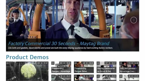 Thumbnail for Installing the Video Center iOS APP