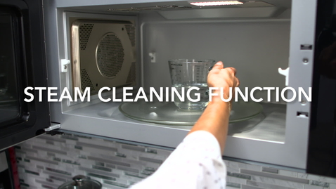 Thumbnail for MHC Steam Clean - KitchenAid® Brand
