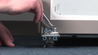 Refrigerator Door Reversal Learn Whirlpool Video Center