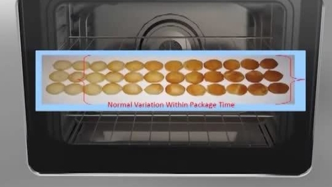 Thumbnail for How Oven Temperature Calibration can Impact Baking and Browning Performance
