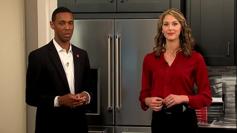 Thumbnail for Preserve Your Produce - Advantage Live - KitchenAid®